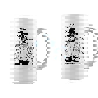 ブラック・ジャック ブラック・ジャック＆ピノコ術衣 Ctezuka Productions コーヒーマグ - Kawaiitshirt