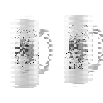 ブラック・ジャック 幾何学 （ピノコ） Ctezuka Productions コーヒーマグ - Kawaiitshirt