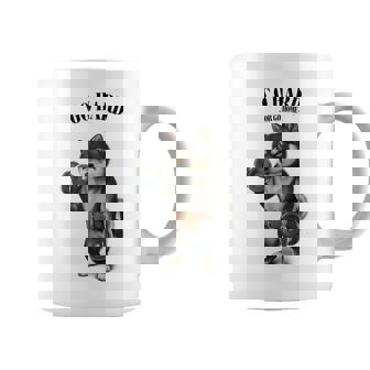 ブラック柴犬 筋トレ ダンベル付き フィットネスジム コーヒーマグ - Kawaiitshirt