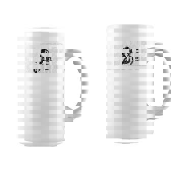 ブラップ・ブラップ・モトクロス コーヒーマグ - Kawaiitshirt