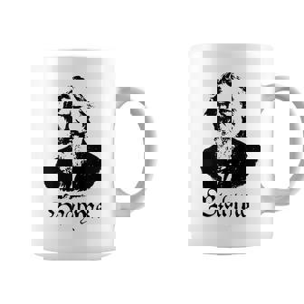 ブラームス ヨハネス・ブラームス クラシック音楽 コーヒーマグ - Kawaiitshirt