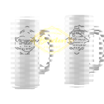 ブリクストン イングランド ブリクストン Ukスタイル 長袖tシャツ コーヒーマグ - Kawaiitshirt