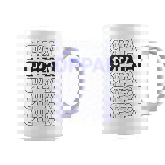 ブルーオッパイの言葉 面白いアニメ漫画 コーヒーマグ - Kawaiitshirt