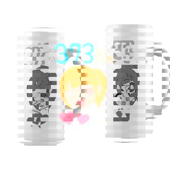 プリパラ デザイン373 コーヒーマグ - Kawaiitshirt