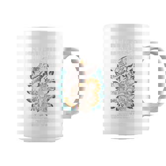 プレデター イーグル スカル ひまわり パワー 死 獲物 引用 コーヒーマグ - Kawaiitshirt