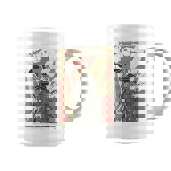 プロポガンダ ダレックfファン60周年 コーヒーマグ - Kawaiitshirt