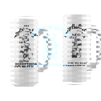 プロ用ヤッパートレーナー、プロフェッショナルヤッパー。 コーヒーマグ - Kawaiitshirt