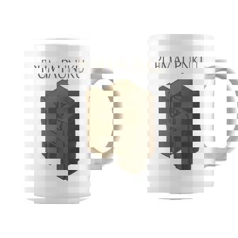 プーマ プンク 長袖tシャツ コーヒーマグ - Kawaiitshirt