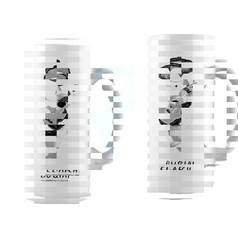 ベルガリアチ、ベルーガクジラtシャツ、ベルーガマリアチ コーヒーマグ - Kawaiitshirt