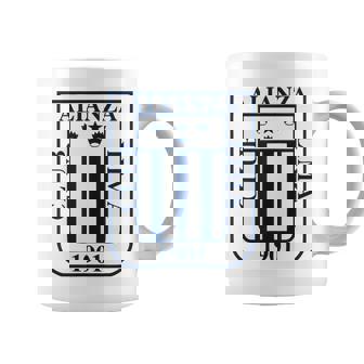 ペルーシャツ ペルー製 Alianza Lima ペルー人 メンズ レディース サッカー コーヒーマグ - Kawaiitshirt