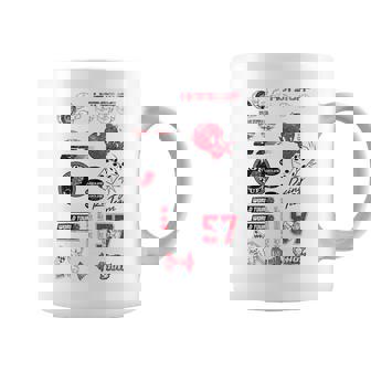 ホット・スタッフ・レーシング・チーム コーヒーマグ - Kawaiitshirt