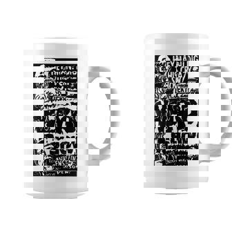 ホラー映画 モンスター ヴィンテージ ハロウィン フランケンシュタイン コーヒーマグ - Kawaiitshirt