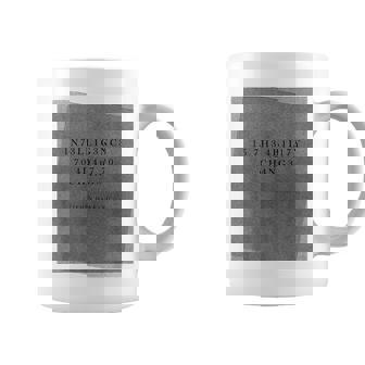 ホーキング博士 宇宙 科学 一般相対性理論 素粒子 物理 メンズ 半袖 かっこいい おしゃれ 大きいサイズ 物理学 コーヒーマグ - Kawaiitshirt