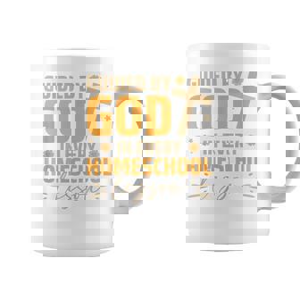 ホームスクールママホームスクールママ コーヒーマグ - Kawaiitshirt