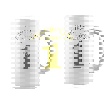 ホールインワンゴルファー2024ホールインワンゴルフ記念品 Hole In One Golfer 2024 コーヒーマグ - Kawaiitshirt