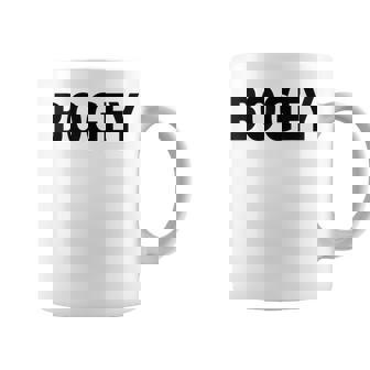 ボギー コーヒーマグ - Kawaiitshirt