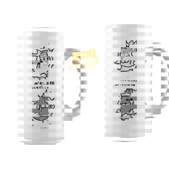 ボンレス犬とボンレス猫 Good コーヒーマグ - Kawaiitshirt