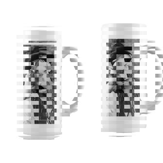 ボーイ・ジョージ・カルチャー・クラブ・シンガー・ポートレート 1982 コーヒーマグ - Kawaiitshirt