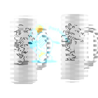 ポチャッコ ハイドアンドシーク コーヒーマグ - Kawaiitshirt