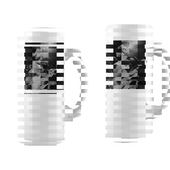 ポリス・シンガースティング・オン・アメリカ・ツアー 1980 コーヒーマグ - Kawaiitshirt