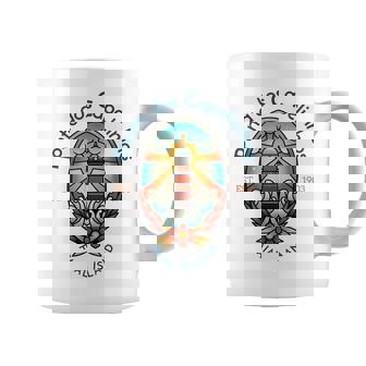 ポンタ・ドス・カペリーニョス灯台 アゾレス諸島 コーヒーマグ - Kawaiitshirt