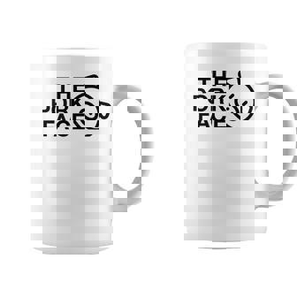 ポークフェイス コーヒーマグ - Kawaiitshirt