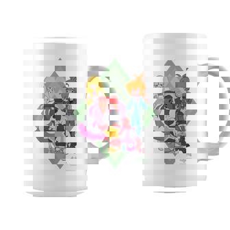 ポールのミラクル大作戦 N コーヒーマグ - Kawaiitshirt