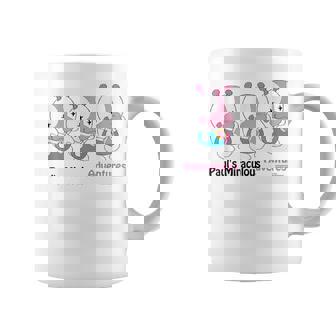 ポールのミラクル大作戦 U コーヒーマグ - Kawaiitshirt