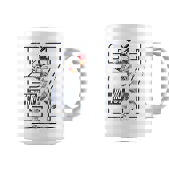 マイク・トラウト コーヒーマグ - Kawaiitshirt