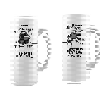 マイハートビーツフォーオフロード 4X4 Jb74 Gj 4Wd ファン用 コーヒーマグ - Kawaiitshirt