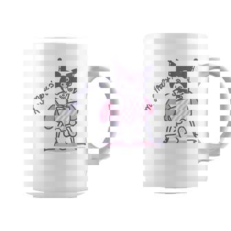 マイメロディ&クロミ ハイドアンドシーク コーヒーマグ - Kawaiitshirt