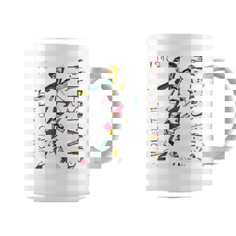 マイルス・デイビス 1990年ワールドツアー抽選 コーヒーマグ - Kawaiitshirt