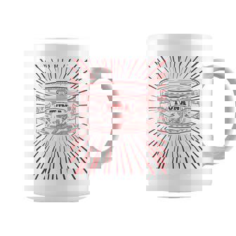 マグロ缶 コーヒーマグ - Kawaiitshirt