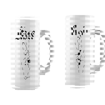 マスターピース コーヒーマグ - Kawaiitshirt