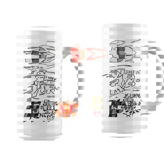 マッハgogogo R コーヒーマグ - Kawaiitshirt