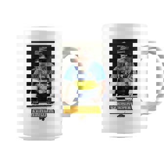 マラドーナ ボカハバノ 長袖tシャツ コーヒーマグ - Kawaiitshirt