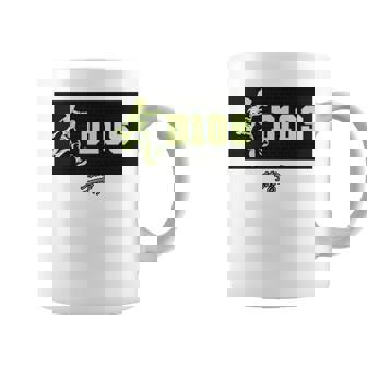 マラドーナネオン 長袖tシャツ コーヒーマグ - Kawaiitshirt