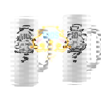 マラドーナ・フィレテ・ポルテーニョ 長袖tシャツ コーヒーマグ - Kawaiitshirt