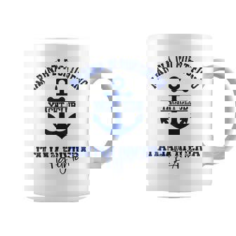 マリーナ・ディ・ポルトフィーノ イタリアン リビエラ ヨットクラブ ボートバケーション コーヒーマグ - Kawaiitshirt