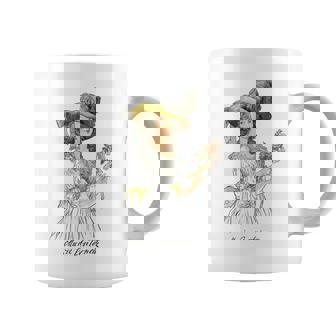 マリー・アントワネット、クイーン、フランス、ポートレート コーヒーマグ - Kawaiitshirt