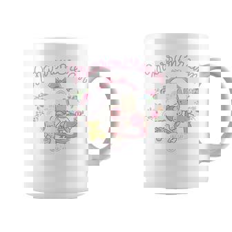 マロンクリーム ソーイング コーヒーマグ - Kawaiitshirt