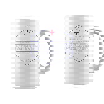 マンチェスター・イングランド コーヒーマグ - Kawaiitshirt