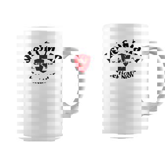 マン島ケルト国家設立978 コーヒーマグ - Kawaiitshirt