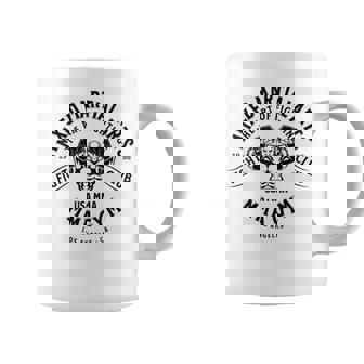 ミックス格闘技総合格闘技 コーヒーマグ - Kawaiitshirt