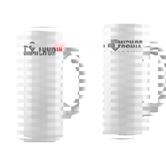 ミトコンドリア生物学教師動物細胞ミトコンドリア コーヒーマグ - Kawaiitshirt