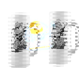 ミニオン Bad Decisionsno Regrets コーヒーマグ - Kawaiitshirt