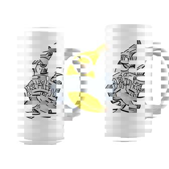 ミニオン Bad To The Banana コーヒーマグ - Kawaiitshirt