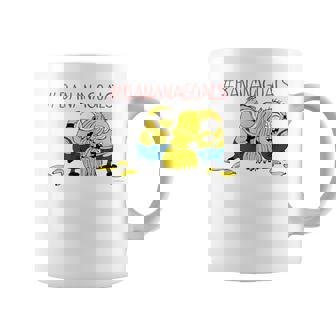 ミニオン Bananagoals コーヒーマグ - Kawaiitshirt