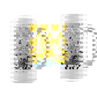 ミニオン Banana×4 コーヒーマグ - Kawaiitshirt