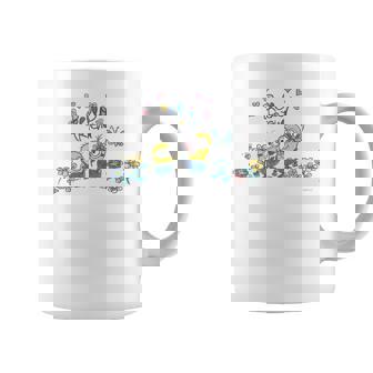 ミニオン Bello Friend コーヒーマグ - Kawaiitshirt